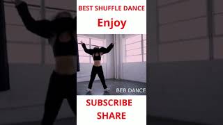 Shuffle Dance #Shorts