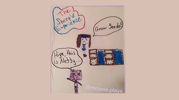 Sheepville with Mousie Mouse - Episode 3