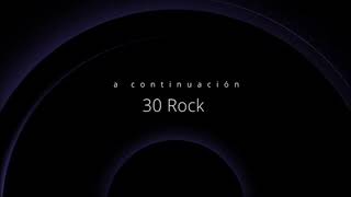 Universal Comedy Bumper A Continuación 2022