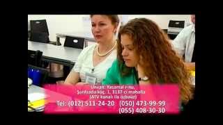 "İTCC" Xaricdə Təhsil Mərkəzi