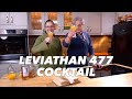 Leviathan 477 Cocktail From 1948 - Cocktails After Dark