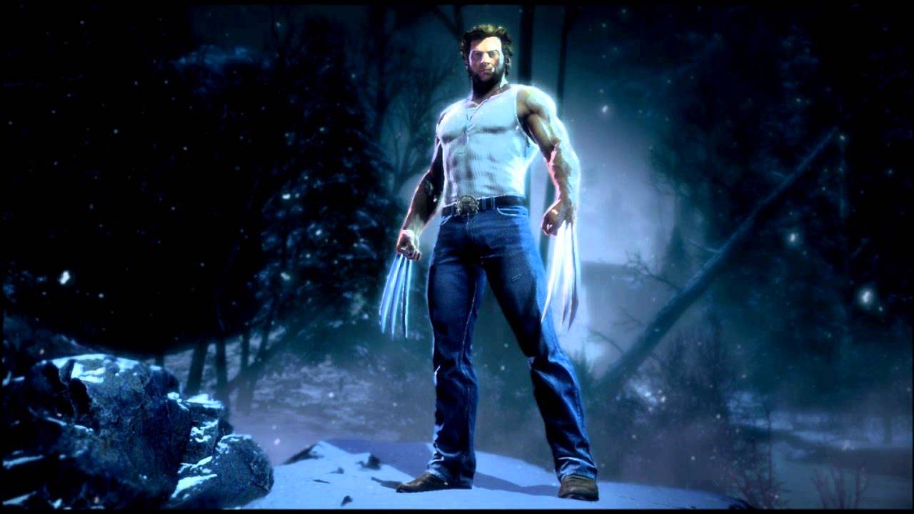 x men origins wolverine pc game wont run x men origins wolverine pc game wont run