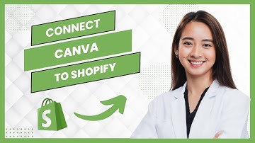 Hoe je Canva met Shopify verbindt (beste methode)