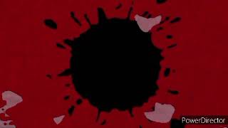 Curious Pictures Ink Splat Template Free To Use