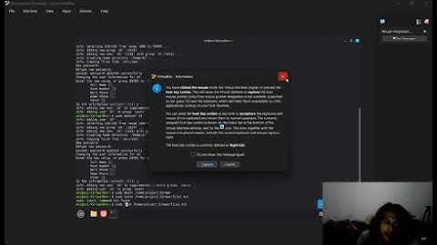 Tugas praktikum modul 5