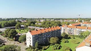 Amsterdam - Slotervaart Noord