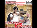 Dj Tiny@ - Shatta Wale Vs Stonebwoy Mixtape