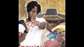 Dj Tiny@ - Shatta Wale Vs Stonebwoy Mixtape