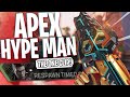 Get Yourself an Apex HYPE MAN! - PS4 Apex Legends