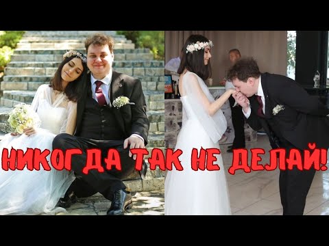 Хованский разводится |