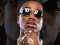 #Quavo Responds To #ChrisBrown Diss #DaShmackHouse