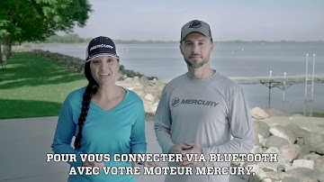 Vesselview Mobile Instrument French