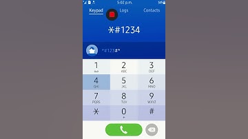 samsung z1 z2 z3 z4 secret phone dillar code