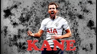 HARRY KANE fond d'écran !!!!!! (Photoshop speed art tutoriel )