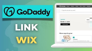 How to Link a Wix Domain to GoDaddy Hosting – Complete DNS Guide!”