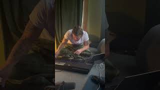 #shorts Maybe the final take #musicproduction #keyboard #ambientmusic