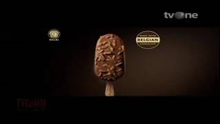 IKLAN WALL'S MAGNUM ALMOND - 15s