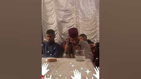 تلاوه عطره للقارئ ايوب الزاهي ما تيسر من سوره القصص حفظه الله