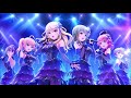 【プロジェクト東京ドールズ / Project Tokyo Dolls】 -「♪Symphony of Words」言の葉シンフォニー