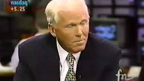 Paul Tough and Al Dunlap 1996 part one.mp4