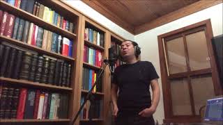 Mehmet Tuna Uyar-Gel Barışalım Artık Akustik