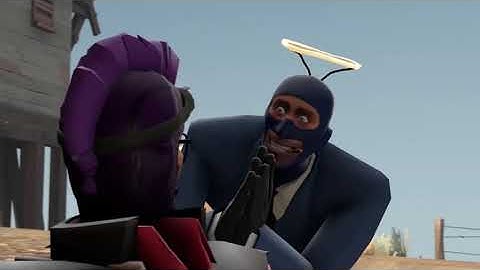 LazyPurple Clips: The Razorback