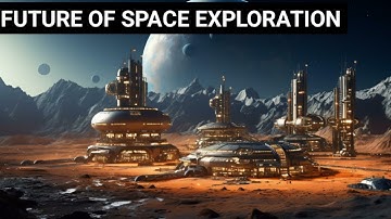 MARS MISSION: THE FUTURE OF SPACE EXPLORATION