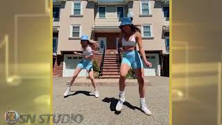 Shuffle Dance Video ♫ SN Studio Remix ♫ Magic Affair   Give Me All Your Love Eu