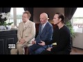 J. Audiard, J.Phoenix & John C. Reilly pour Les frères Sisters - Rencontres de Cinéma