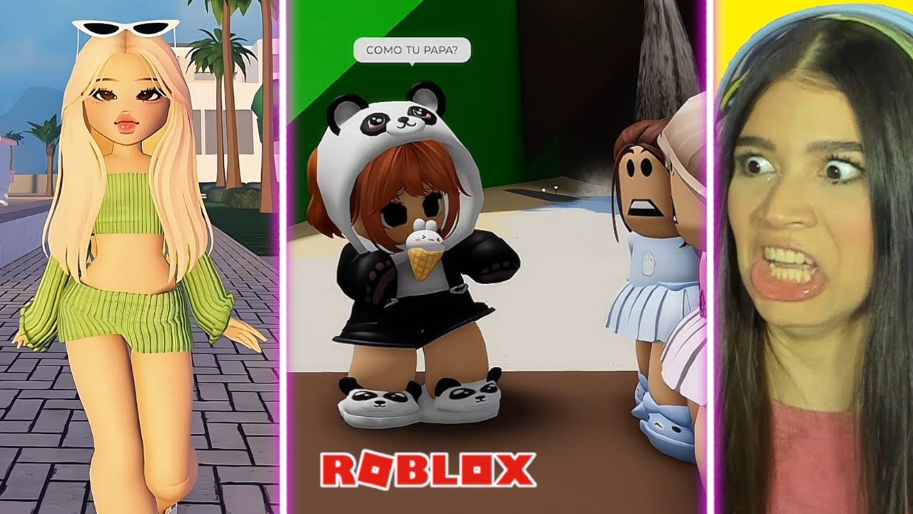 Las Historias con más Cringe de Roblox
