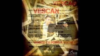 Vescan - Alb Negru (Feat. Camuflaj & Anda Dimitriu)