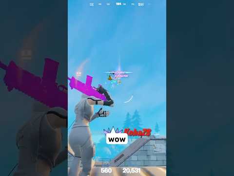 HOW TO PLAY LATE GAME ZERO BUILD FORTNITE LIKE A PRO