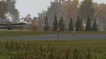 Arma 2 | DayZ Breakingpoint | Humvee Madness 1 on US 63 (German)