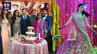 Thammana Bhatia Dazzling In Her Brothers Sangeet And Wedding Function Tfc News