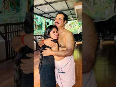 കുഞ്ഞൻ വന്നപ്പോൾ ഇതാണ് അവസ്ഥ