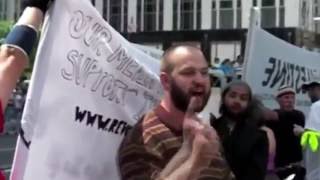 Former Extremist I Was Living Dual Lives