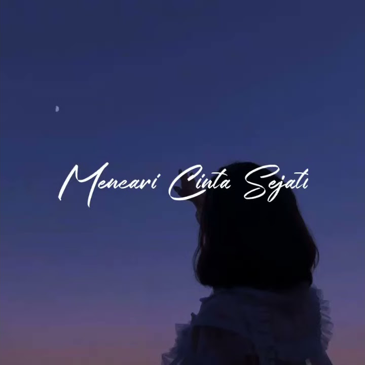 Mencari Cinta Sejati (Story WA~Snapgram)