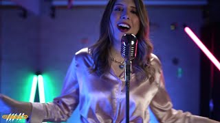 Patricia Kaas- Mon mec a Moi Cover by Lea Dibeh