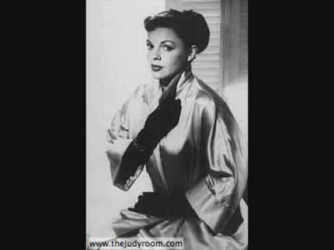 Judy Garland...Lucky Day (London Sessions)