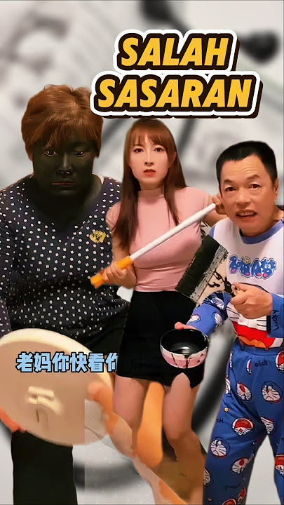 TRICKS ON THE WRONG TARGET 🤣