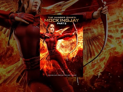 The Hunger Games: Mockingjay - Part 2