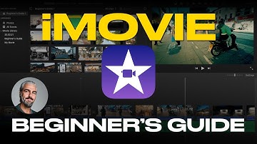 iMovie in 2025 - Beginner