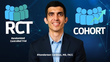 Randomized Trials vs. Cohort Studies: Why Randomization Matters!