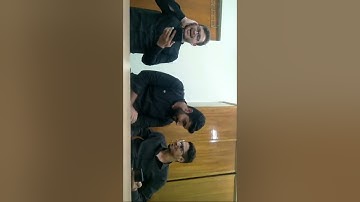 تلاوة قبيل أذان المغرب للقراء ليث العبيدي ومحمدرضا وفيصل مطر