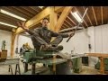 Samurai Carpenter, About Me Samurai Carpenter, About Me