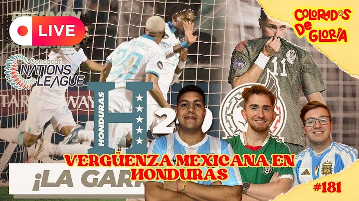🇦🇷ARGENTINOS REACCIONAN A LA DERROTA DE MÉXICO VS HONDURAS ⚽️🇲🇽 HUMILLACIÓN TOTAL! VERGÜENZA?
