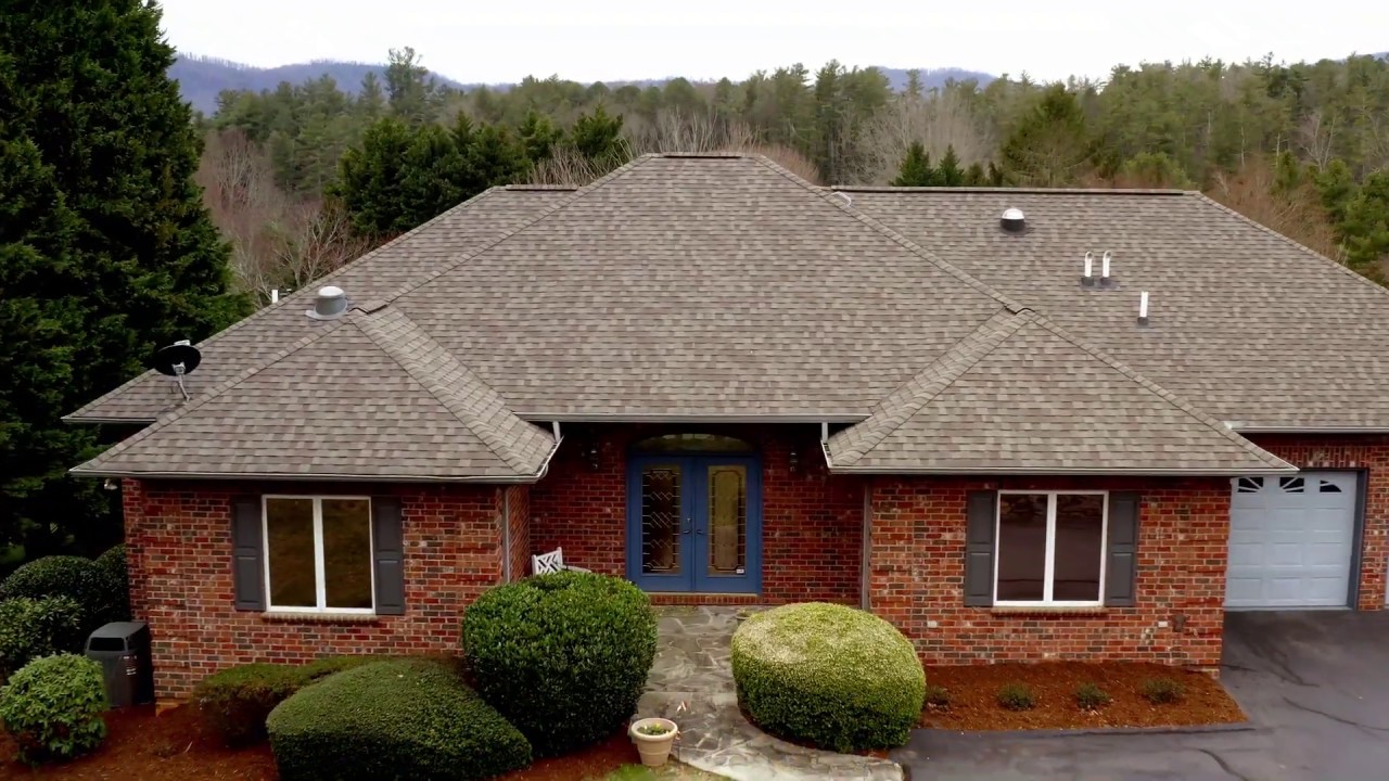 220 Sugar Hollow Road, Hendersonville NC YouTube