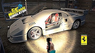 Finding TWO ICONIC Cars Abandoned in a Barn! Time to Restore and Race One of Them!!