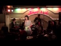 赤いハイヒール / The Flowers(1970年代アイドル歌謡)