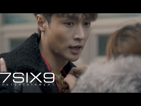 Lay 'Let's Shut Up x Dance' Teaser